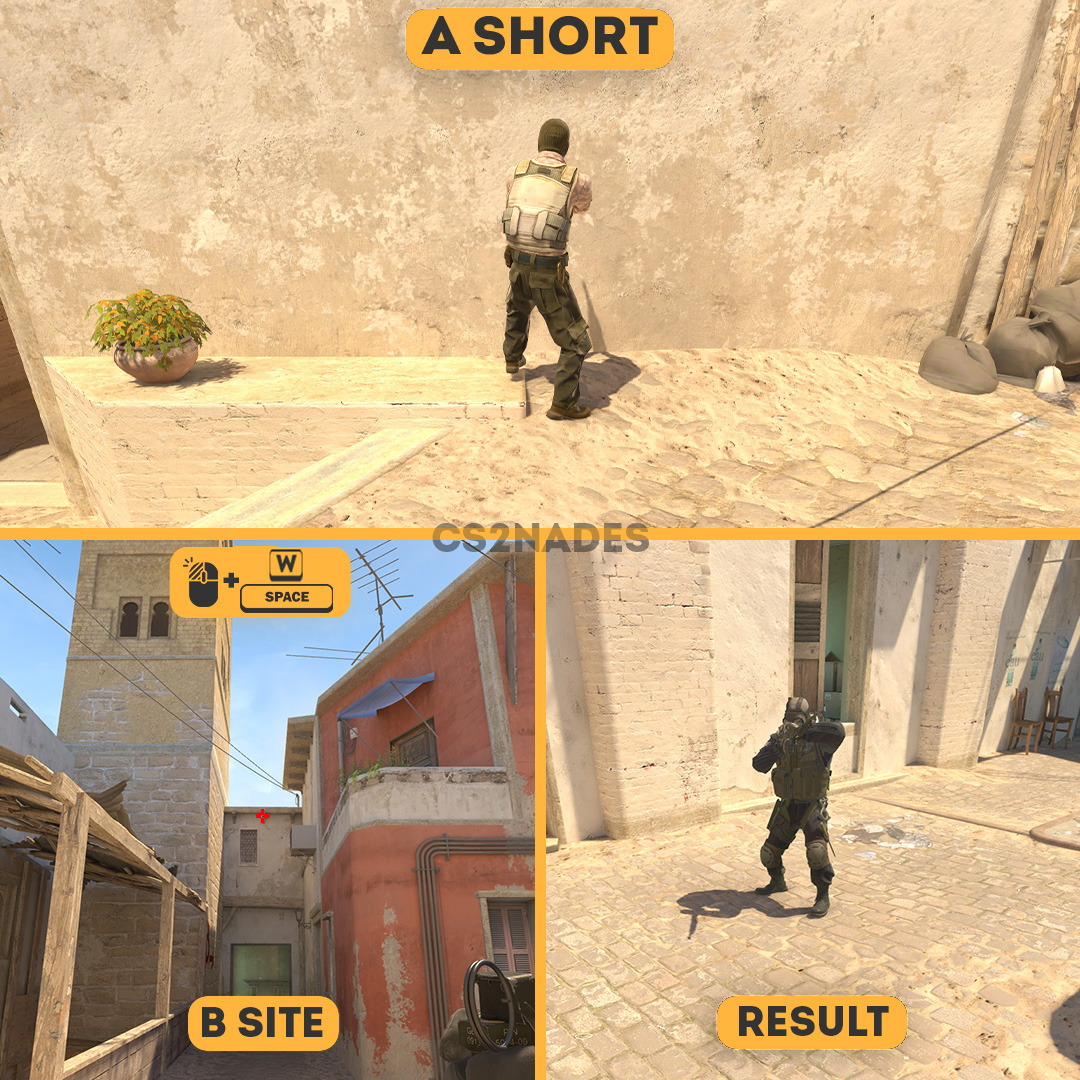 Crosshair Target